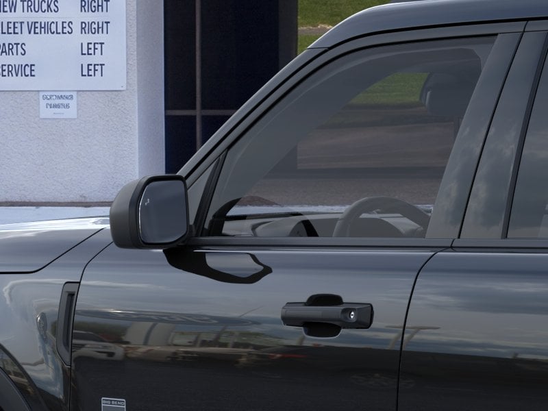 2025 Ford Bronco Sport Big Bend - Photo 20