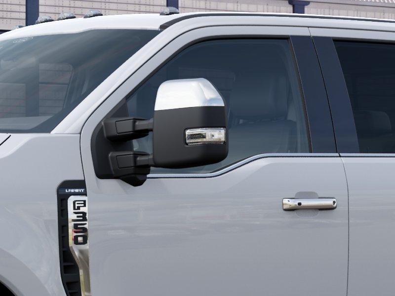 2027 Ford Super Duty F-350&reg; Lariat&reg; TRUCK