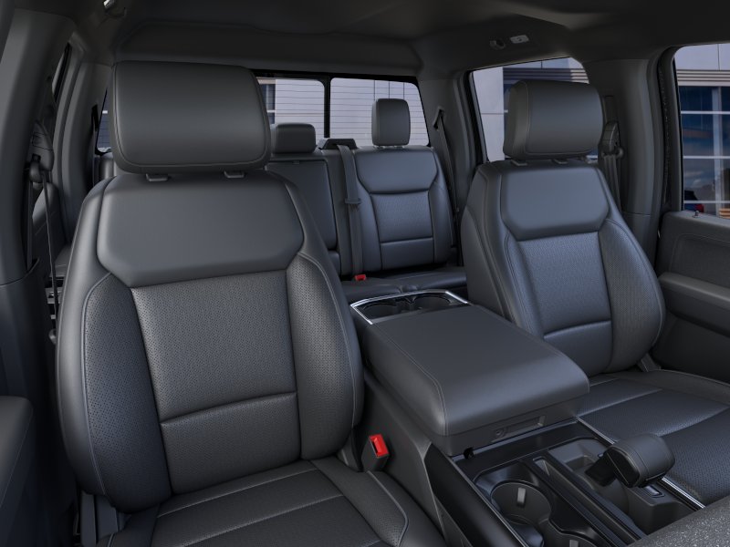 2026 Ford F-150 Lariat - Photo 10