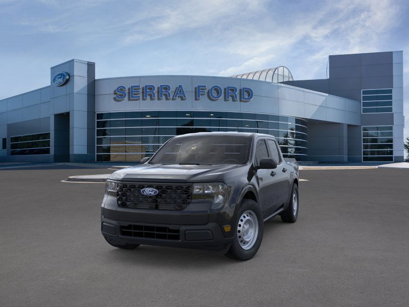 2025 Ford Maverick XL photo 2