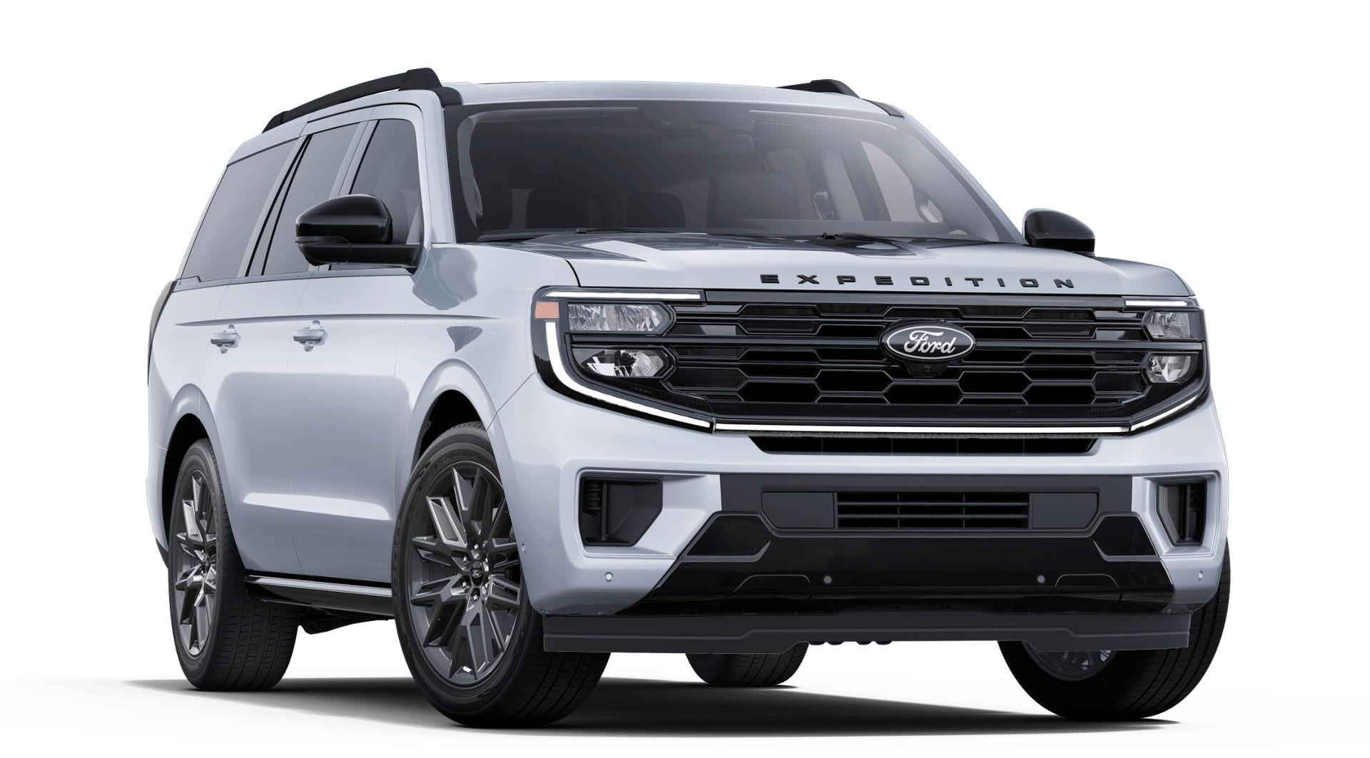 2025 Ford Expedition Platinum photo 4