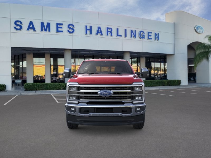 2026 Ford F-250 Super Duty King Ranch - Photo 28