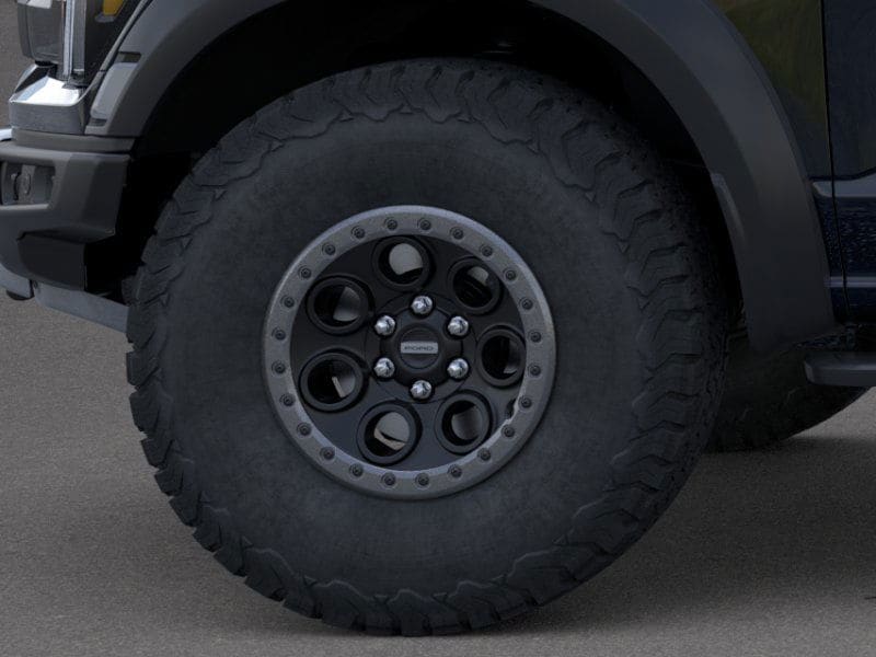2025 Ford F-150 Raptor 41