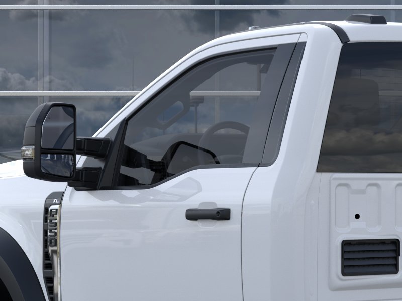 2026 Ford F-550 Super Duty Chassis Cab XL - Photo 20