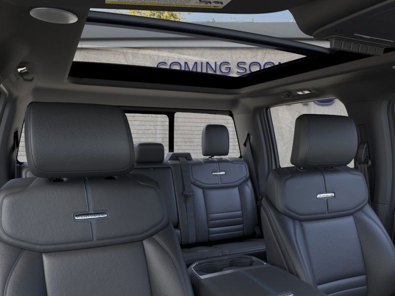 Thumbnail: 2026 Ford F-350 - 22