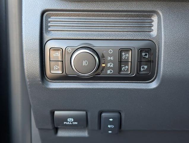 2026 Ford F-250 Super Duty Lariat - Photo 50