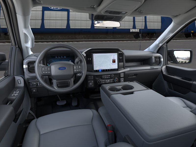 Thumbnail: 2025 Ford F-150 - 9