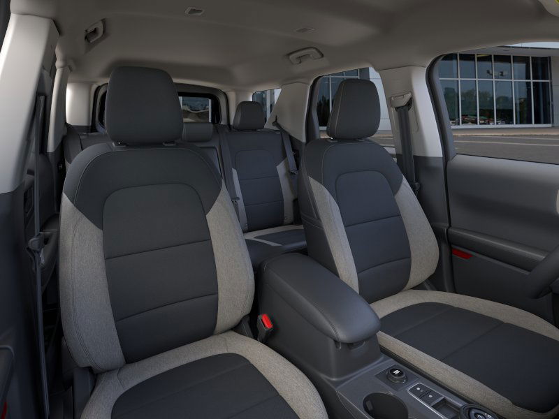 2025 Ford Bronco Sport Big Bend - Photo 10