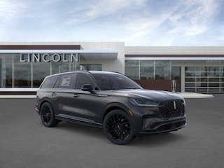 2026 Lincoln Aviator Reserve&reg; SUV
