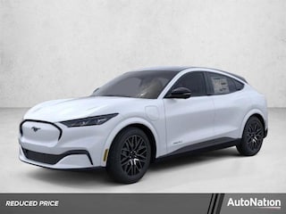 2026 Ford Mustang Mach-E Premium SUV