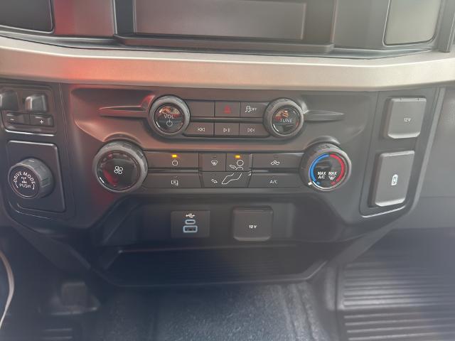 2026 Ford F-250 Super Duty XL - Photo 53