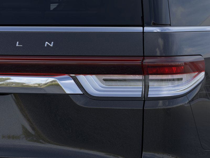 Thumbnail: 2024 Lincoln Navigator - 51