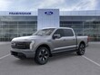 Ford F-150 Lightning