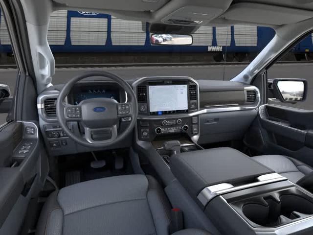Thumbnail: 2026 Ford F-150 - 31