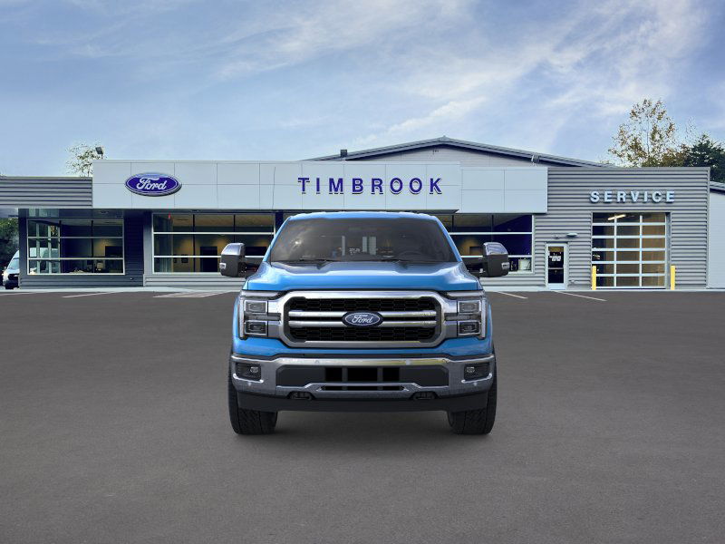 2025 Ford F-150 Lariat - Photo 28