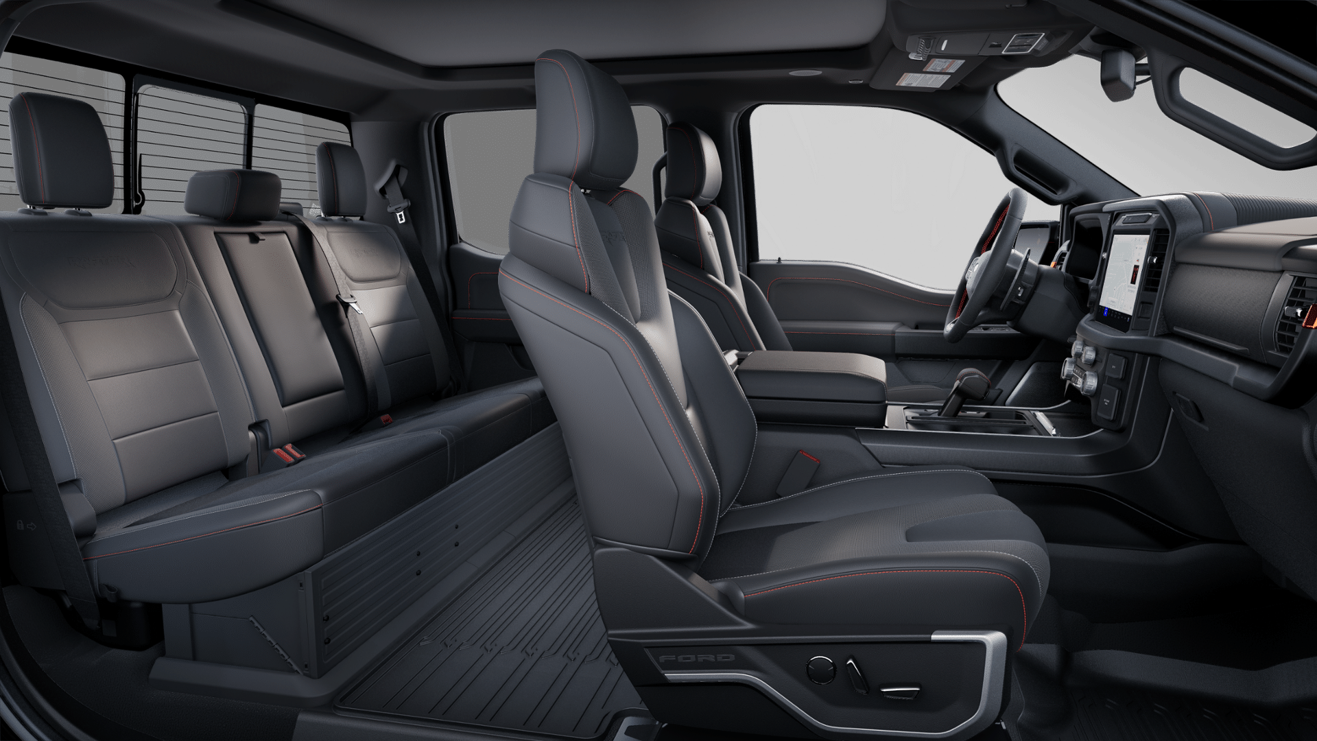 Thumbnail: 2025 Ford F-150 - 6