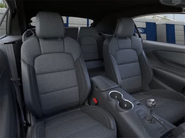 Thumbnail: 2025 Ford Mustang - 32