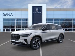 2026 Lincoln Nautilus Premiere SUV
