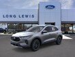 Ford Escape Plug-In Hybrid