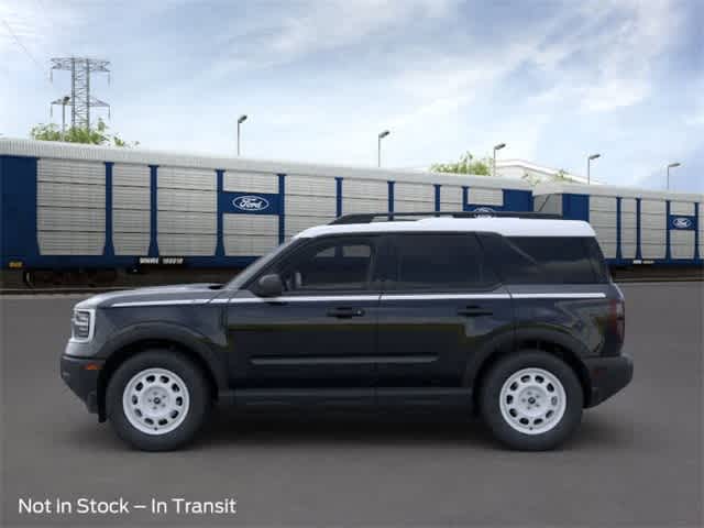 Thumbnail: 2025 Ford Bronco Sport - 26
