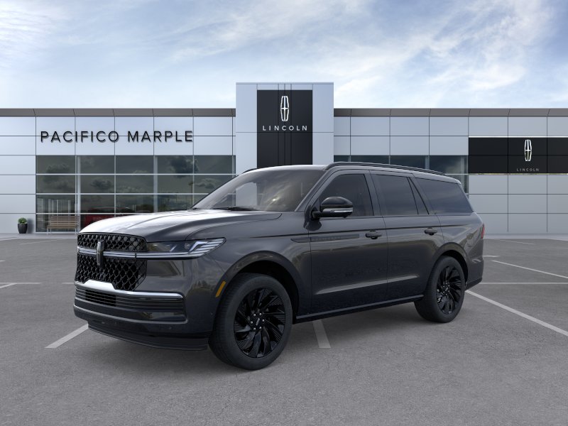2026 Lincoln Navigator Reserve 4WD's photo