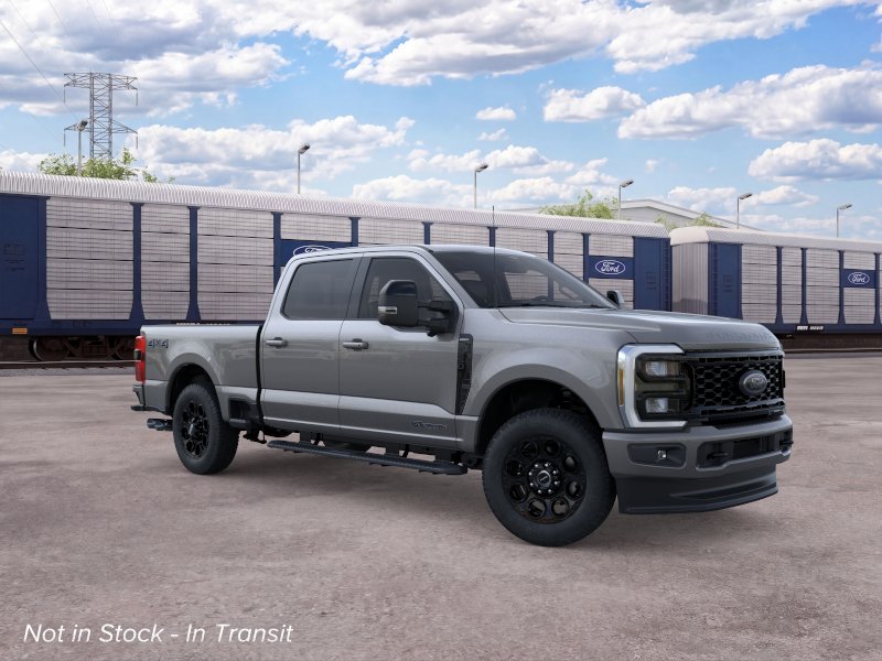 Super Duty