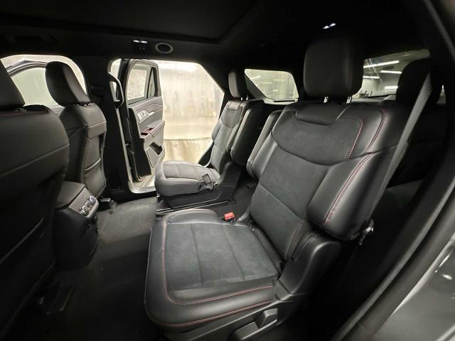 Thumbnail: 2026 Ford Explorer - 51