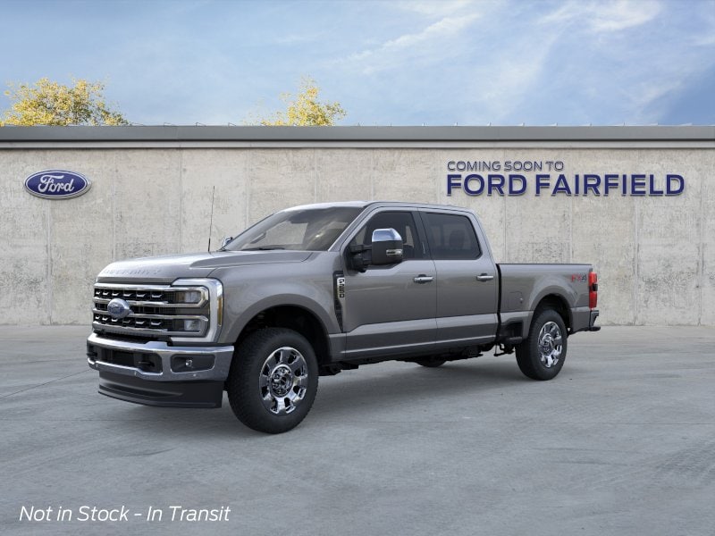 2026 Ford F-250 Lariat 4x4 Crew Cab 6-3/4' Box's photo