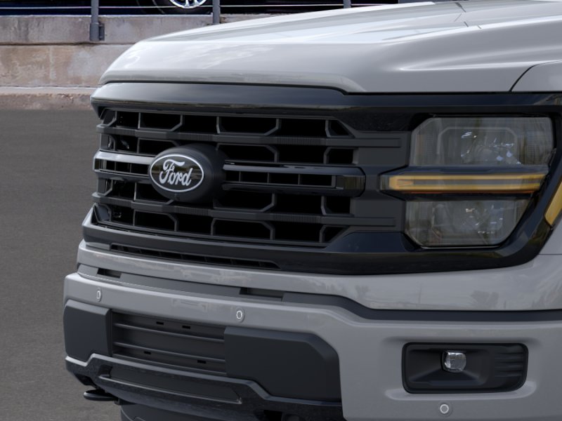 Thumbnail: 2026 Ford F-150 - 39