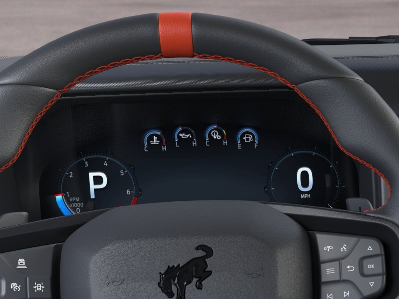 2026 Ford Bronco 4-Door Raptor - Photo 13
