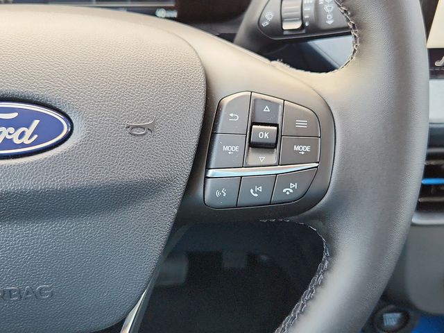 2025 Ford Maverick XLT - Photo 44