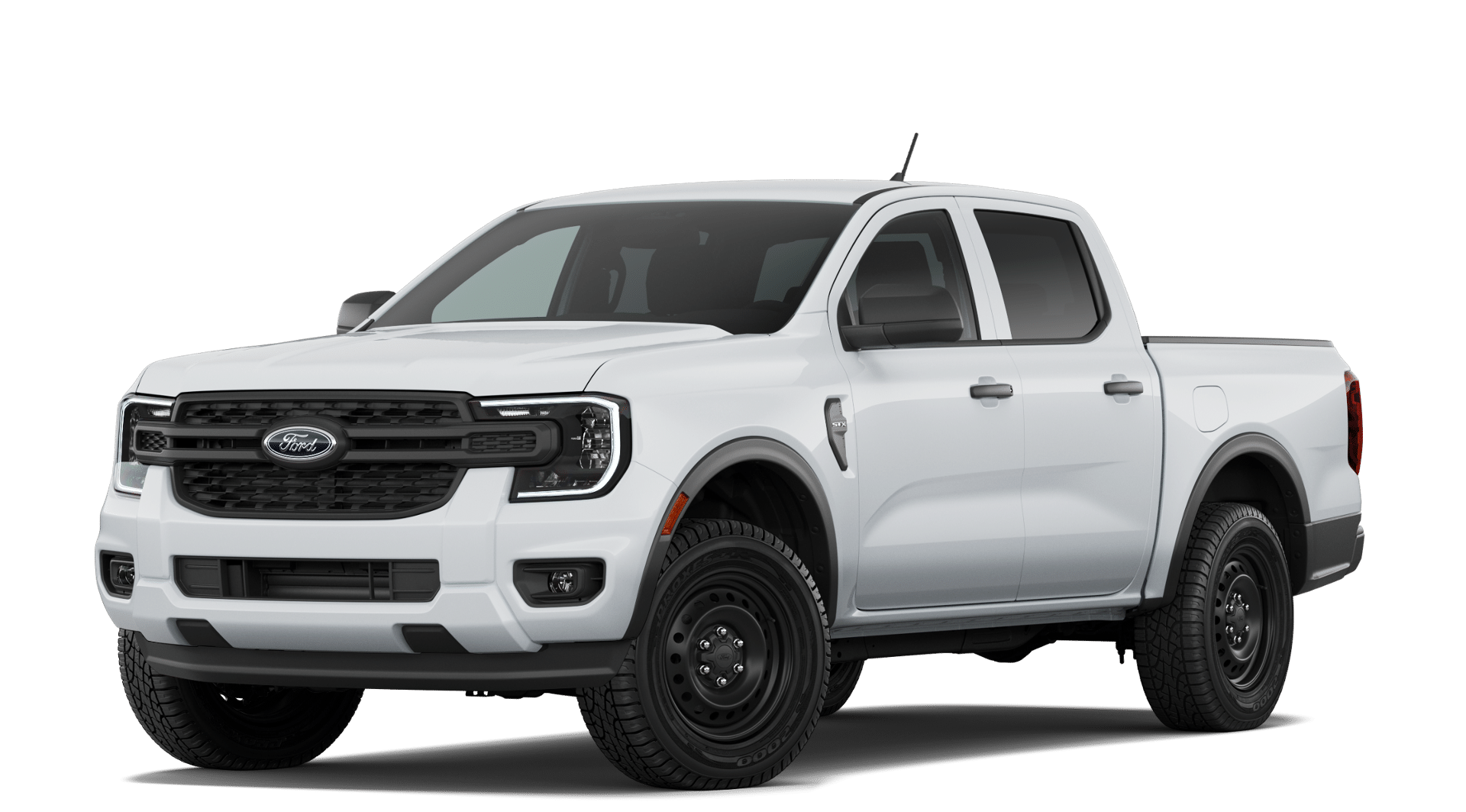 2026 Ford Ranger XL SuperCrew 5' Box's photo