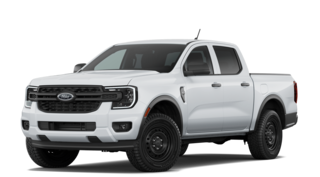 Camioneta Ford Ranger XL 2026, Fresno, California