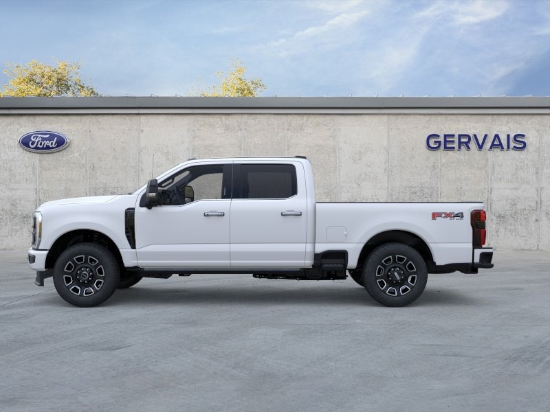 new 2026 Ford F-250 Super Duty car, priced at $86,655