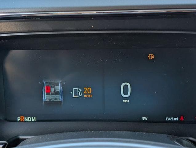 2026 Ford F-250 Super Duty Lariat - Photo 43