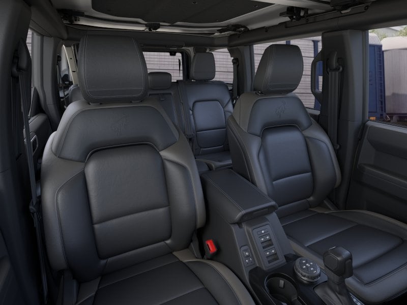 2026 Ford Bronco Outer Banks SUV