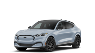 2026 Ford Mustang Mach-E Premium SUV