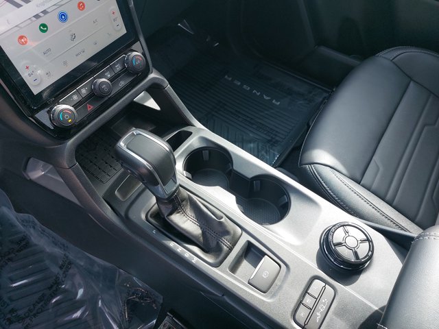 2025 Ford Ranger Lariat - Photo 63
