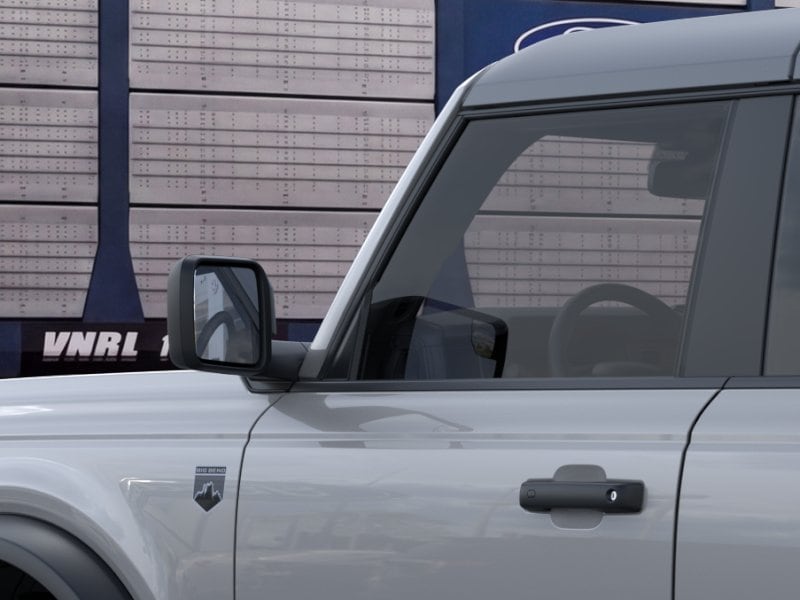 2026 Ford Bronco Big Bend&reg; SUV