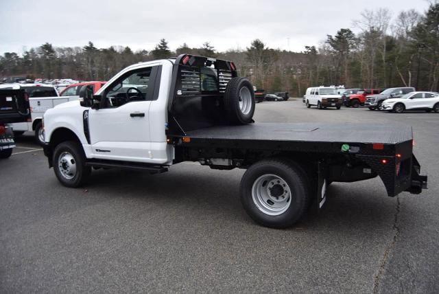 2024 Ford F-350 XL photo 3