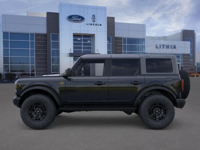 Thumbnail: 2026 Ford Bronco - 28