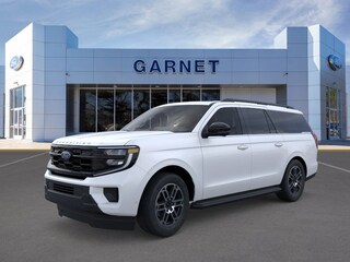 2026 Ford Expedition Max Active SUV