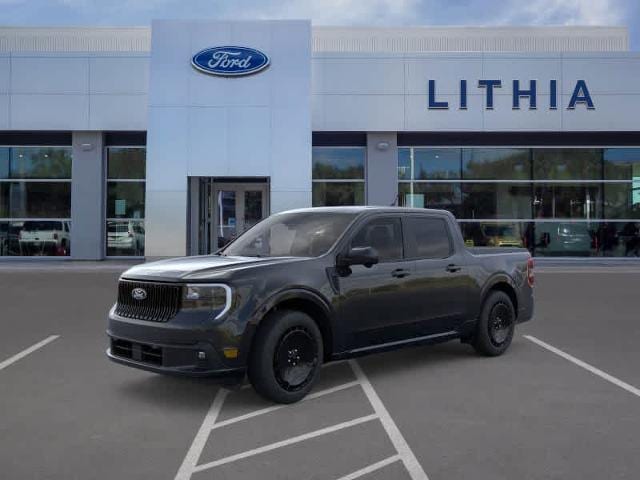 Thumbnail: 2025 Ford Maverick - 25