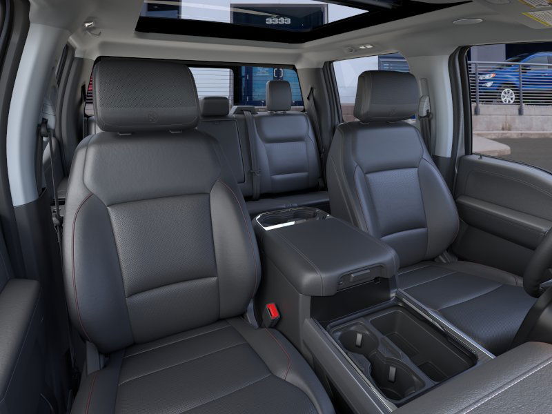 Thumbnail: 2026 Ford F-250 - 32