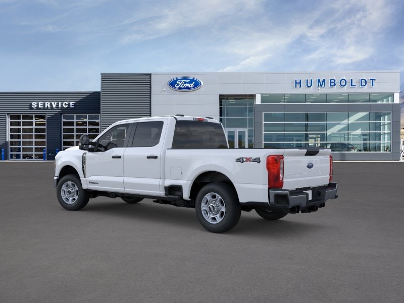 2026 Ford F-250 Super Duty XLT - Photo 45