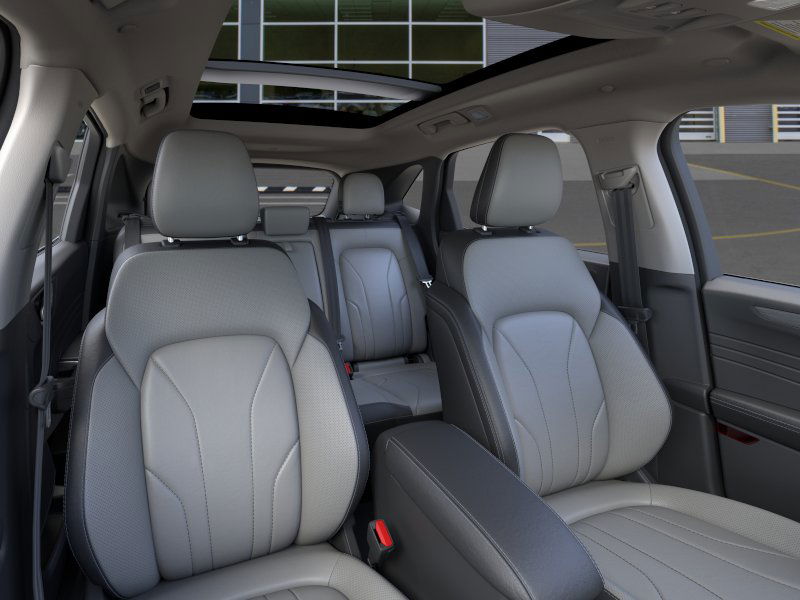 2025 Ford Escape Plug-in hybrid PHEV - Photo 10