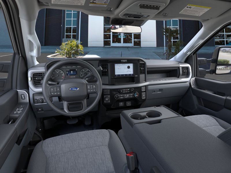 2026 Ford F-350 Super Duty XL - Photo 9