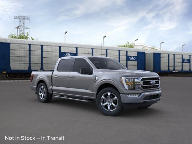 Thumbnail: 2023 Ford F-150 - 29