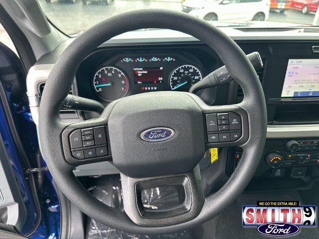 2026 Ford F-250 Super Duty XL - Photo 56