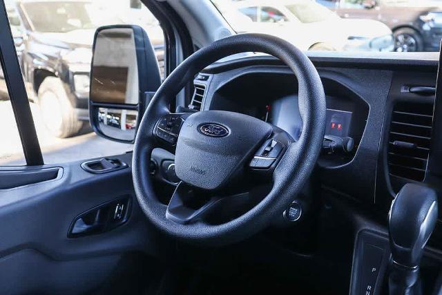 Thumbnail: 2026 Ford Transit Series - 45